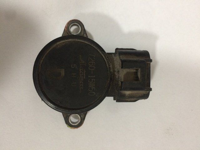 Датчик положения дроссельной заслонки Оригинал Mitsubishi Lancer 9