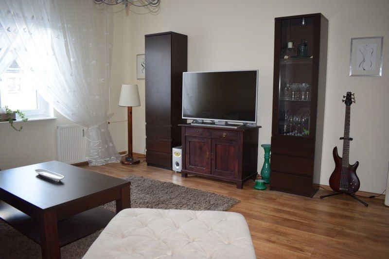 Apartament Monika  blisko plaży