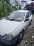 Opel corsa B 1.5