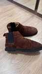Ботинки Nanushka (ugg)