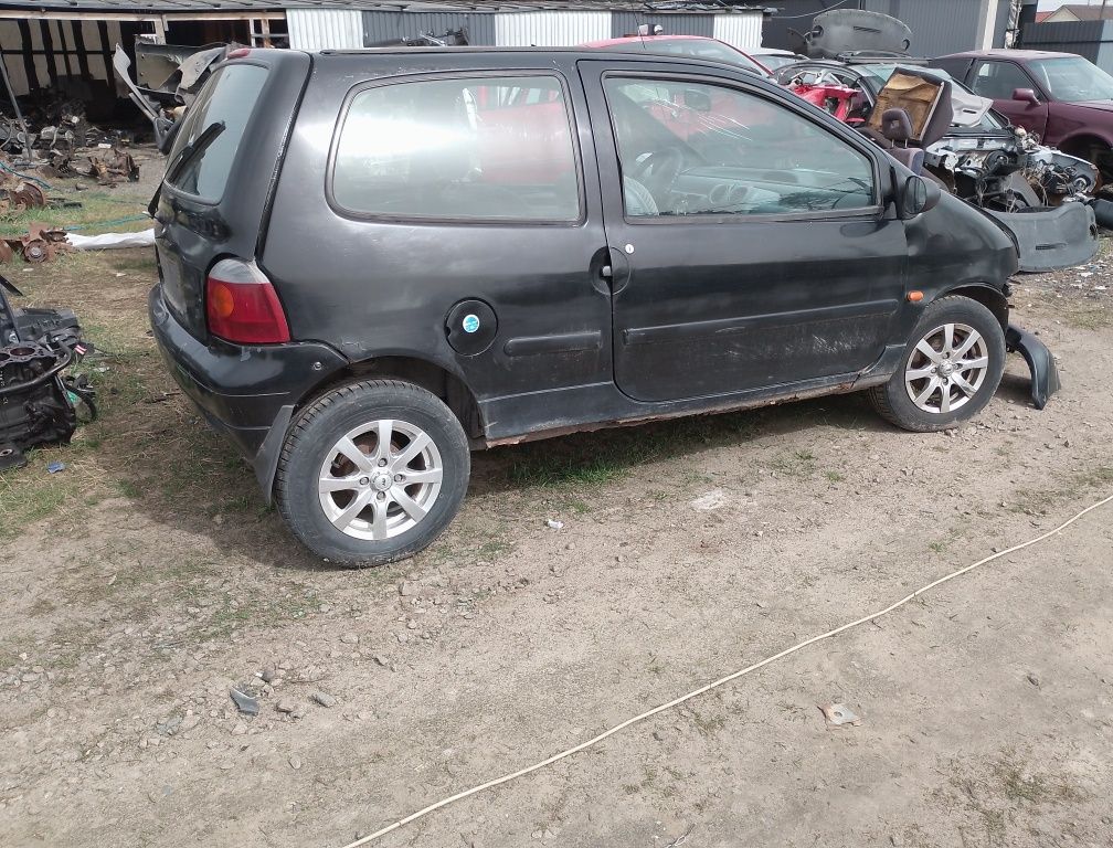 Розборка Renault Twingo