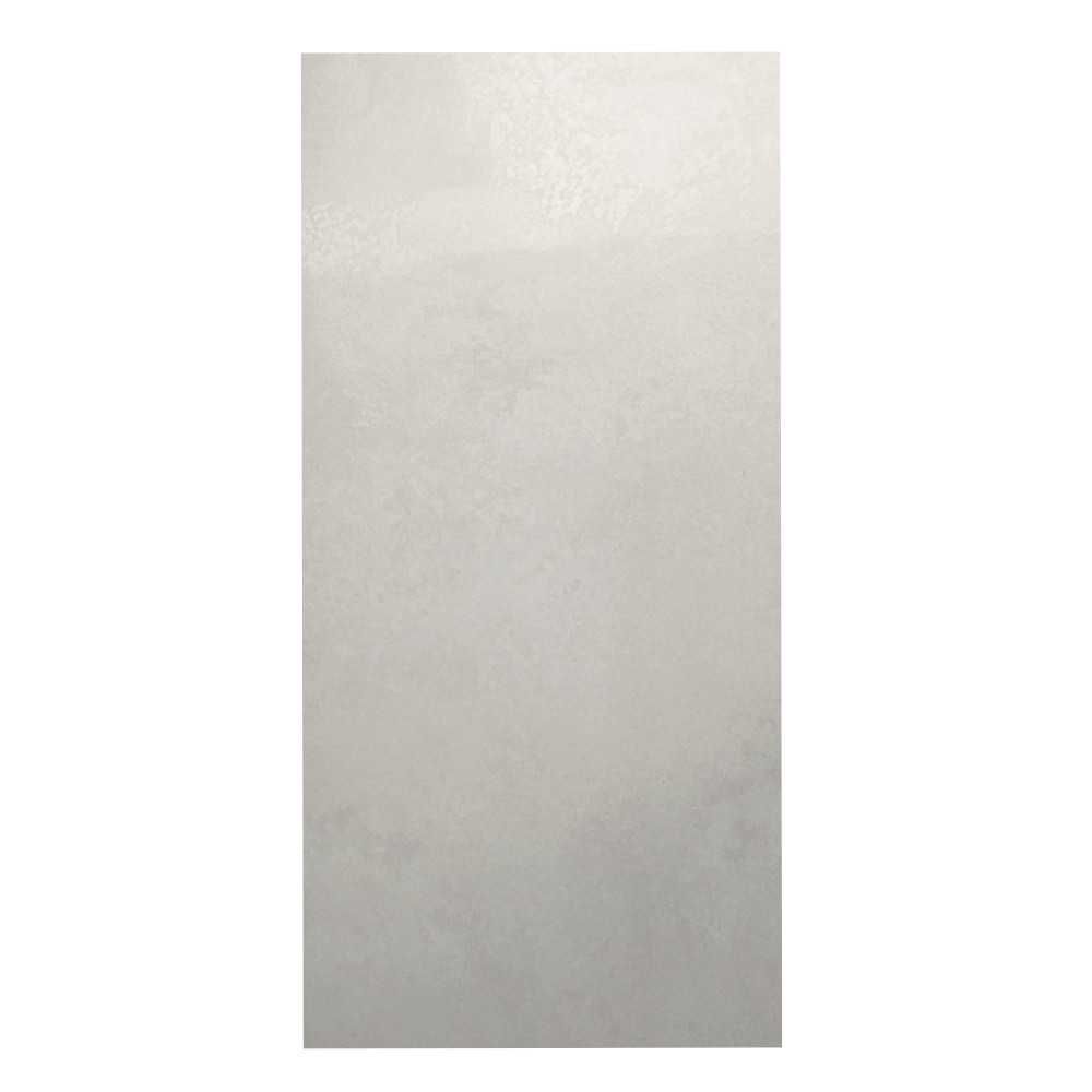 Płytki Podłogowe Ścienne Gres Matera White Glossy 60x120 Rett gat.2