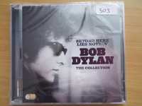 Bob Dylan beyond here lies nothin the collection 2 CD