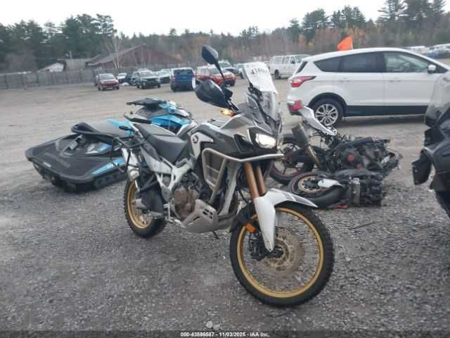 2019 HONDA CRF1000 A Хонда Африка