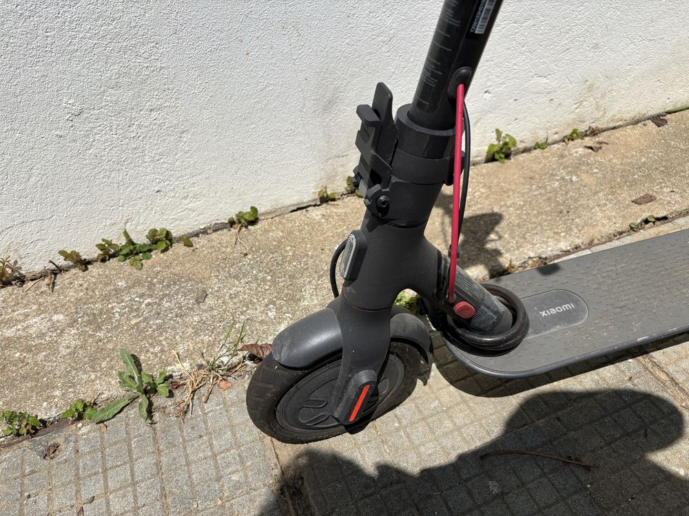 Trotinete XIAOMI scooter 3