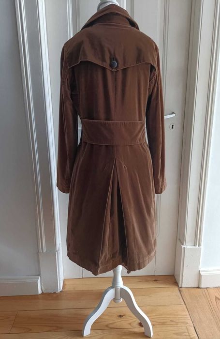 Casaco Massimo Dutti