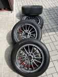 Felgi styling 32 16 bmw e36 e46