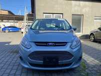 Передній фари оригінал б/у форд с макс 2011-2016 / Ford C-Max