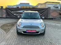 Mini cuper clubman