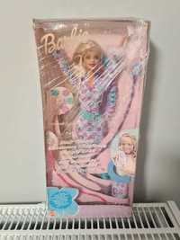 Lalka Barbie Hair magic 2002 Nowa