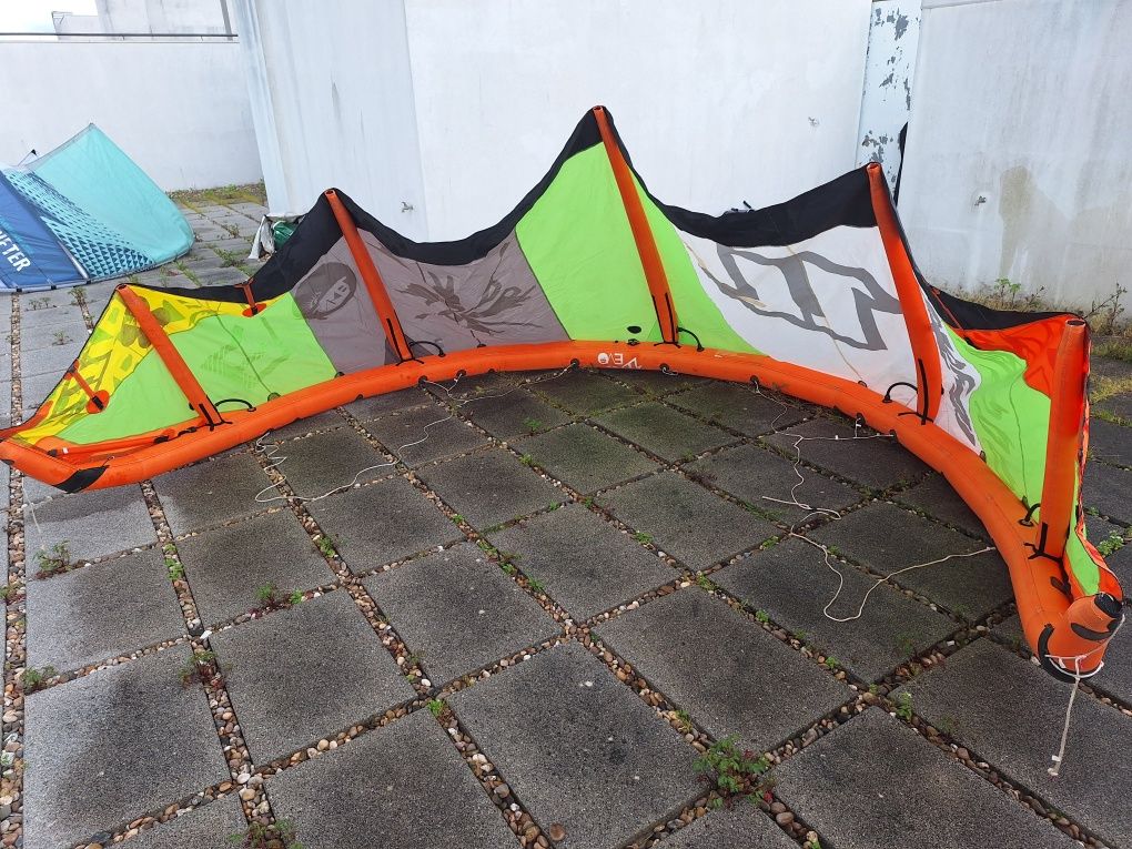 Kitesurf North Evo 8