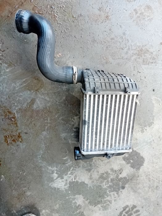 Audi A4 B6 B7 1.8t intercooler