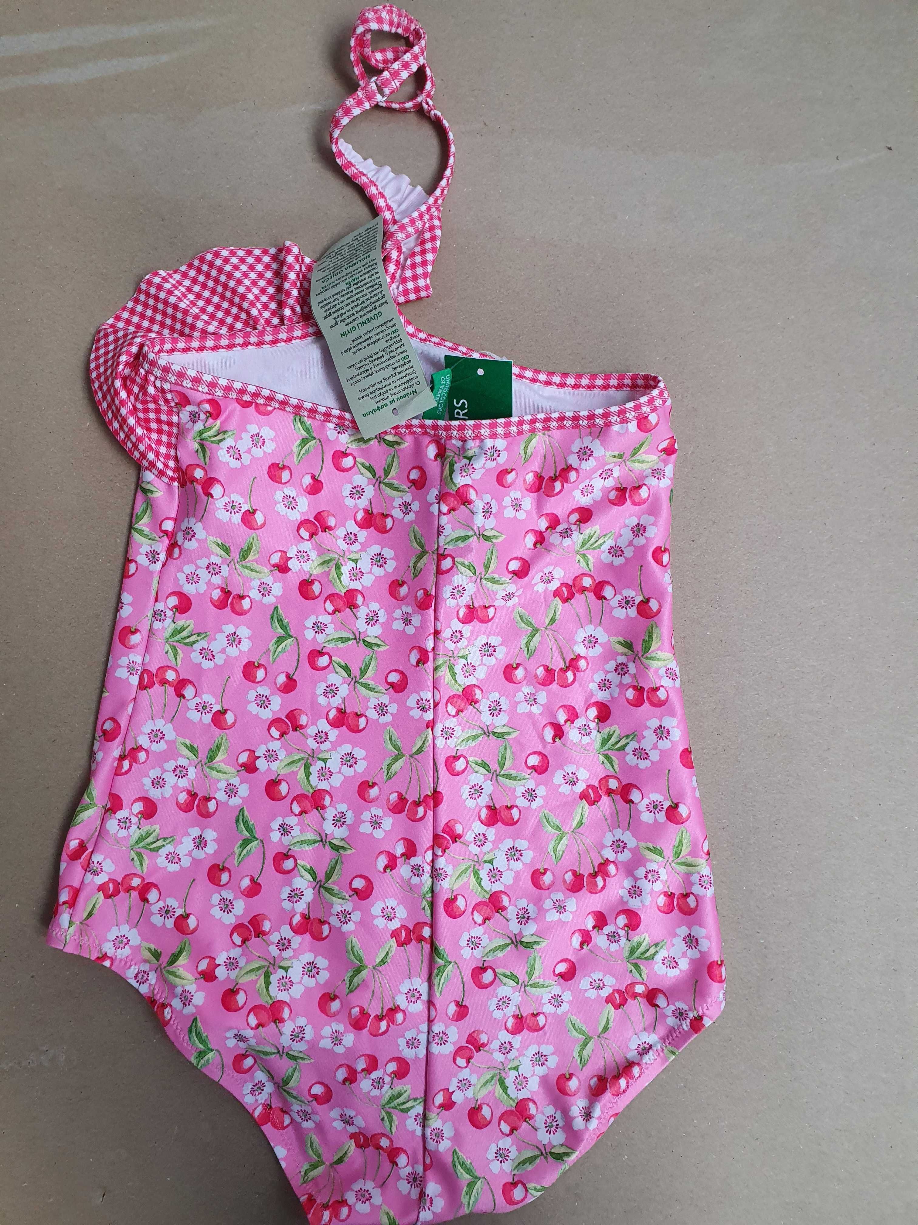 Fato de banho BENETTON (XL, 10-11 anos)