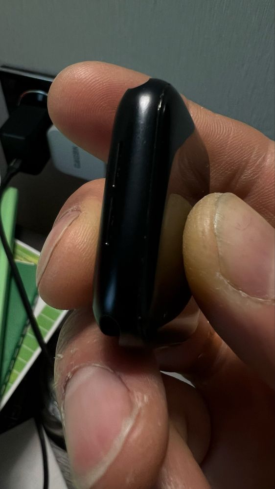 Apple watch SE 2 на запчастини