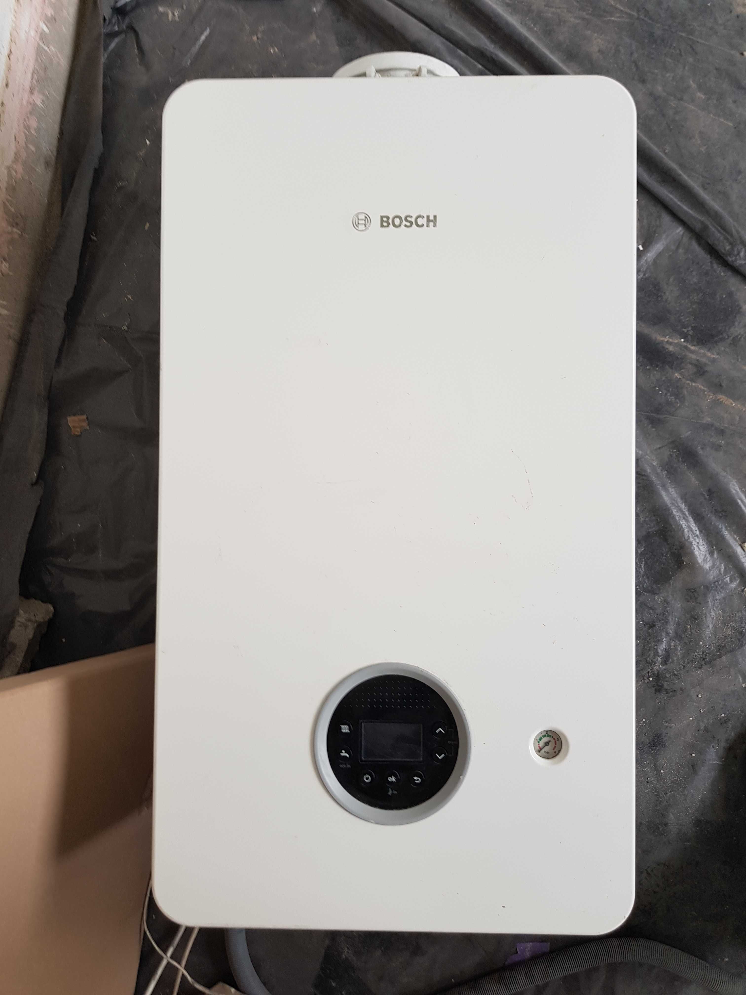 Kocioł gazowy Bosh GC2300W