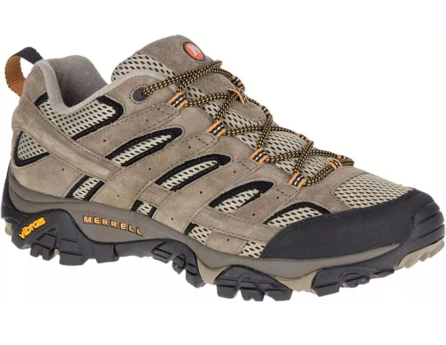 Кросівки трекінгові