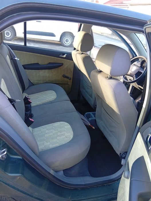 Skoda Fabia 1.9TDI 100cv