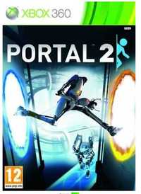 Portal 2 Xbox360 PL