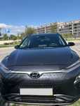 Hyundai Kauai EV 64 kWh Premium