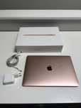 Apple MacBook Air 2019 13" | i5 | dysk 128GB | 8GB RAM | Rose gold