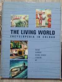 The Living World - Encyclopedia in Colour - Volume XIII