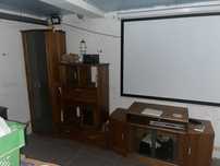 Conjunto de sala