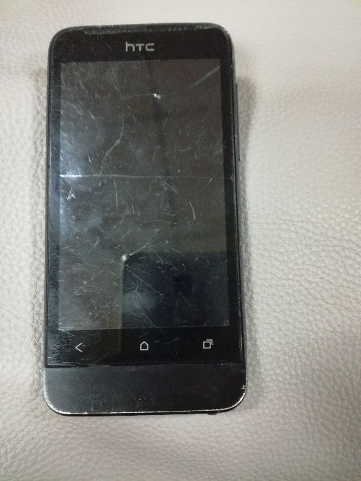 HTC One Т 320е