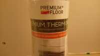 Premium ThermoPlus - podkład kwarcowy pod panele laminowane