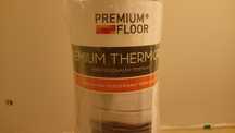 Premium ThermoPlus - podkład kwarcowy pod panele.