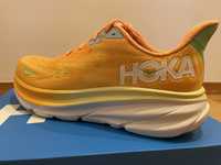 Hoka Clifton 9 novo modelo