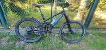 TREK Slash 8 2020, rozmiar L, rower Enduro 160mm/160mm, koła 29 cali