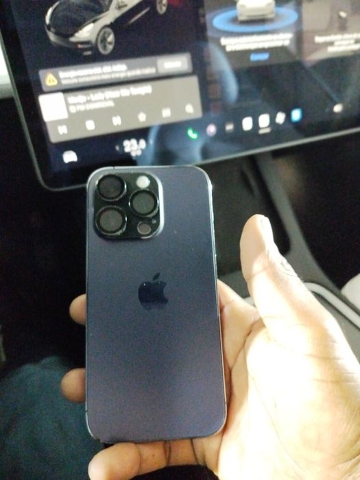 iPhone 14 pro todo original