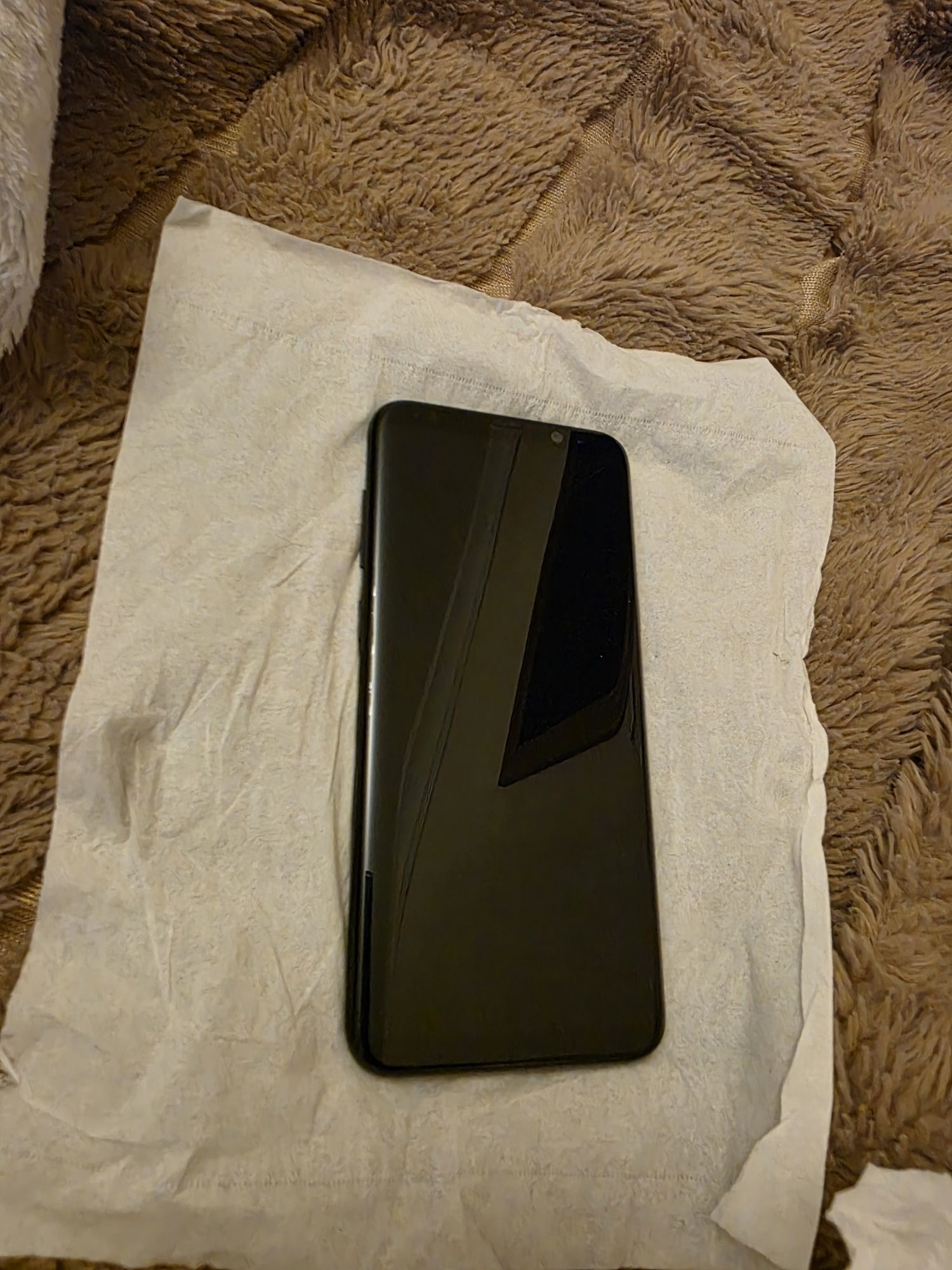 Самсунг s8+ б/у (стан:майже ідеальний)