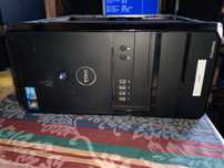 Komputer Dell vostro 430 - intel core I5 - GT 220