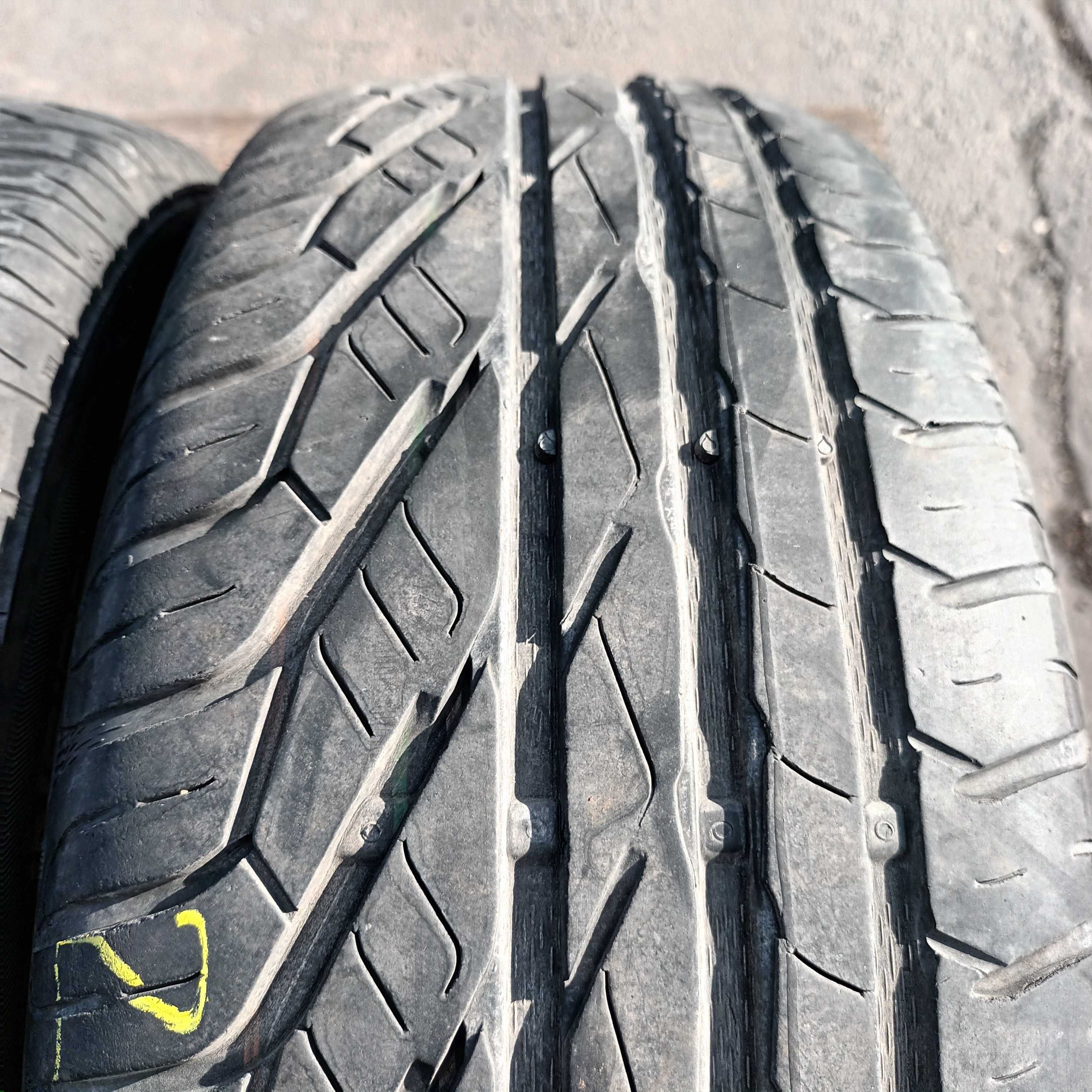 Opony letnie Uniroyal Rain Expert 3 215/65/16 - 2 szt.  R16 W-wa #69