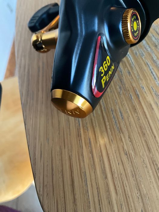 Kołowrotek Penn Slammer Classic 360