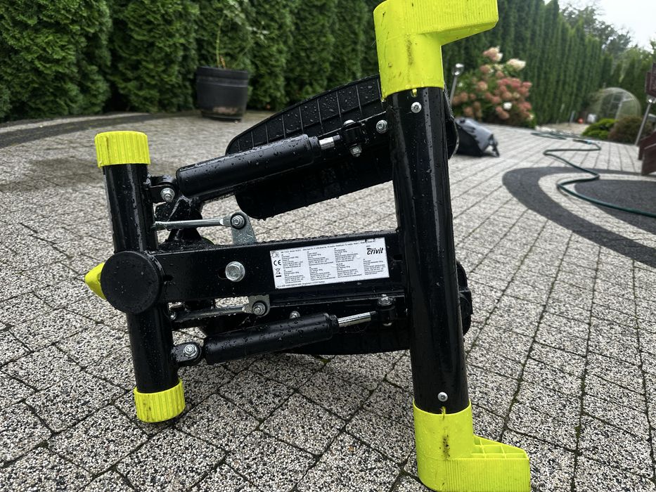 Stepper do ćwiczeń