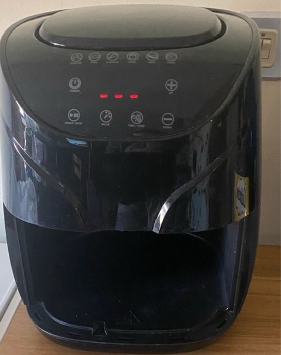 Airfryer usada  5,0L