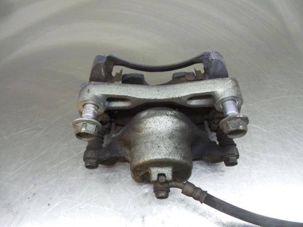 Pinça travão / maxila de travão frente esquerda NISSAN Juke (F15)