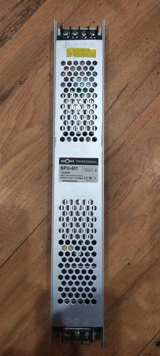 Biom Professional BPU-401.