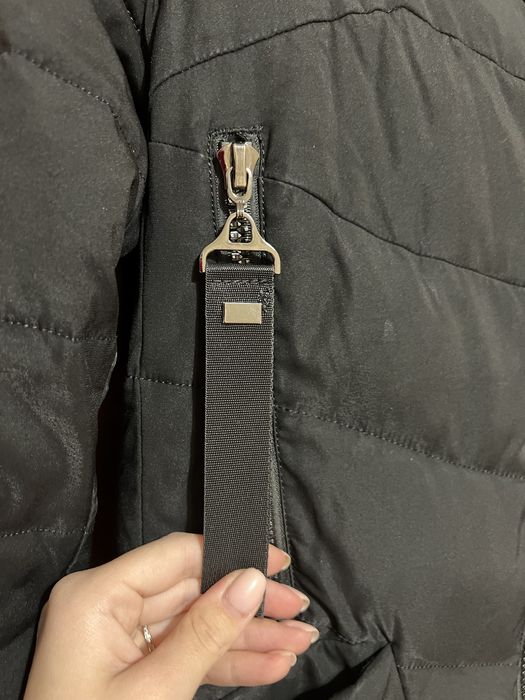 Зимня куртка