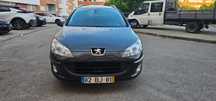 Peugeot 407 SW 1.6 HDi Executive