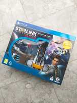 Starlink Battle for Atlas Starter Pack PS4 Play Station kolekcjonerski