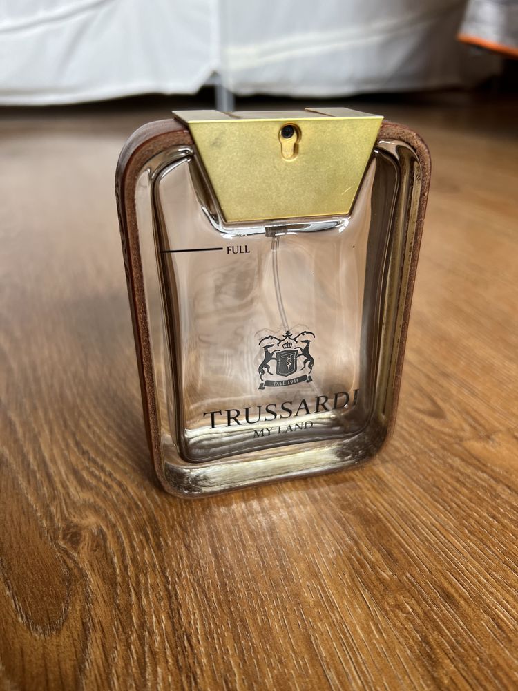 Flakon Trussardi My Land 100ml