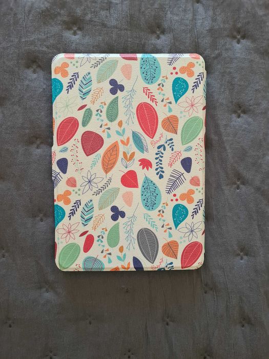 Kindle Paperwhite - Oferta de Cabo e Capa