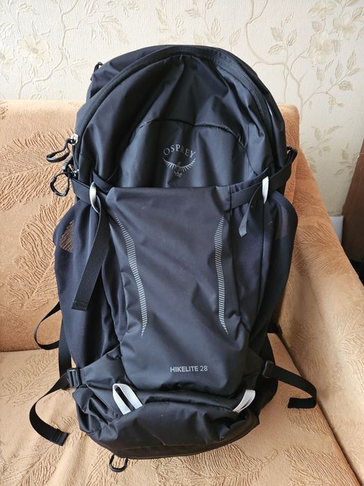Туристичний рюкзак hikelite 28