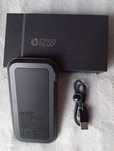 Bezprzewodowy Power Bank 10000mAh Swiss Peak Bosch na