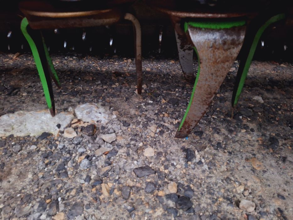 Agregat uprawowo-siewny 3m talerzowy Amazone KG303 AD 303 stan bdb