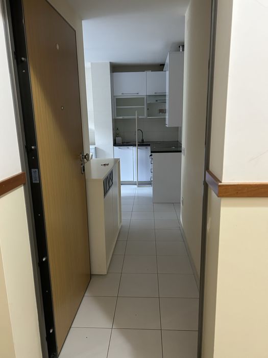 Excelente T1 no centro da cidade