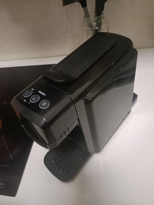 Maquina de café Pingo doce